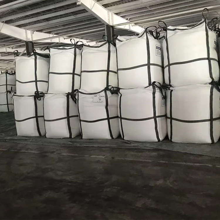 بيليه كلوريد الكالسيوم للصناعة